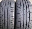 韩泰（Hankook）汽车轮胎 225/45R17 91W K117B 防爆胎 原配宝马1系 适配宝马3系 实拍图