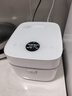 米家小米电饭煲0氟涂层钛内胆不粘3L家用2-3人 IH加热3D压力智能APP多功能电饭锅煮饭锅煮粥锅 P1  实拍图