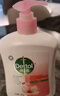 滴露（Dettol）洗手液消毒抑菌滋润500g+500g补充装儿童家庭护手替换 实拍图