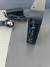 华硕（ASUS）NUC14 Elite 迷你主机国补商用办公台式机电脑mini小主机 (12代N150 16G 512G Win11） 实拍图
