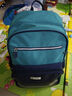 晨光（M&G）小学生书包大容量护脊出游户外背包多层收纳1-3年级藏青绿小行星 实拍图
