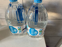 屈臣氏蒸馏水添加矿物质4.5L*4桶整箱大桶装水非矿泉水饮用水家庭装泡茶 实拍图