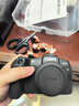 佳能rp相机 全画幅微单RP 4K数码高清vlog视频 专业级微单相机 下单抽拉布布&金豆 rp单机拆【不含镜头 建议选购套餐】 官方标配【赠新年相机专属定制礼4件套】 实拍图