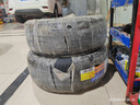 WINDA万达轮胎 汽车轮胎 225/55R17 101W WP18 适配君威/奥迪A6L 实拍图