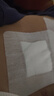 3M 自粘伤口创口贴一次性大号透气无菌医用敷料3666 10CM*10CM 10片 实拍图