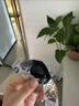 小鹿蓝蓝0糖高钙黑芝麻丸宝宝零食无糖手工芝麻丸儿童即食零食芝麻丸/95g 实拍图