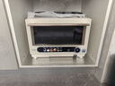 美的（Midea）寻味pro2.0微蒸烤炸炖一体机家用台式蒸箱平板微波炉空气炸蒸烤箱国家补贴陶瓷内胆G3E Pro 实拍图