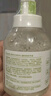 润本（RUNBEN）儿童泡泡洗手液250ml×2瓶宝宝洗手液滋润护手非免洗一按出泡 实拍图