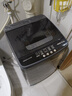 奥克斯（AUX）全自动免拆鞋带洗鞋机家用宿舍小型懒人刷鞋神器 洗脱一体擦鞋机洗袜机鞋衣两用洗鞋机刷鞋机 75全自动洗脱一体单刷可拆卸【鞋衣双用】 实拍图