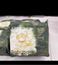 babycare金山茶花拉拉裤XXXL24+3片(＞17kg)婴儿尿不湿超薄透气轻柔花苞裤 实拍图