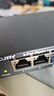 水星（MERCURY）SG108 Pro 8口全千兆智能网管交换机 实拍图