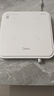 美的（Midea）家用电磁炉电陶炉电池炉2200W大功率猛火新型电磁灶一体微晶面板爆炒炒菜定时火锅炉MC-HGE22BF09 实拍图