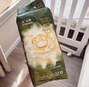babycare金山茶花拉拉裤XXXL24+3片(＞17kg)婴儿尿不湿超薄透气轻柔花苞裤 实拍图