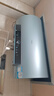 海尔（Haier）国家补贴20%电热水器60升 PD7 金刚无缝胆 水电分离3300W变频速热一级能效终身免换镁棒家用储水式 实拍图