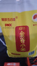景蔚五谷香蔚县8311金谷香10斤装小黄米粘稠蔚州贡米黄金 金谷香小米5kg 实拍图