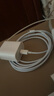 今胜苹果充电器充电线30W/20W快充线套装USB-C PD数据线iPhone14ProMax13 12手机11充电头x数据线插头 套装【30W充电器+2米PD线】 实拍图