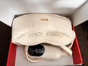 奥克斯（AUX）【同价11.11】头部按摩器按摩仪头眼颈一体式睡眠仪睡眠神器热敷眼部眼罩父母实用国庆送爸妈长辈 70%用户选择【头帽款】睡眠按摩仪 实拍图