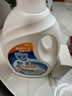 家安（HomeAegis）酵素阳光净菌洗衣液（专为有孩家庭研制）2.6KG 敏感肌适用抑菌 实拍图