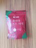 洁丽雅（Grace）压缩毛巾加厚一次性洗脸巾20粒便携旅游户外神器酒店用品1包装 实拍图