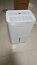 欧井（Eurgeen）除湿机/抽湿机 除湿量50升/天 泵压排水 家用地下室别墅商用工业净化净味吸湿器 OJ-550EP 实拍图