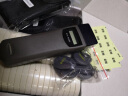 正钻巡更棒物业推荐打卡机保安巡逻打点器巡更机巡更器巡检仪巡更系统 无屏保安巡逻打点器ET-3030A+ 实拍图