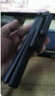 超迷你手机自拍杆蓝牙抖音直播一体式伸缩便携拍照摄影支架三脚架通用 黑色基础款不带灯 实拍图
