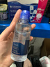 博士伦润明清透 隐形眼镜水护理液830ml 隐形眼镜多功能护理液 实拍图