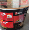 农心（NONGSHIM）辛拉面Black 豚骨风味方便面碗面101g*16夜宵泡面拉面 实拍图