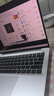 华为MateBook 14 店铺预装Windows版 轻薄笔记本电脑 2.8K OLED触控屏 酷睿UItra5 16G 1T 皓月银 实拍图