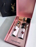 圣罗兰（YSL）口红双支礼盒限定黑管442+610唇釉化妆品生日礼物送女友 实拍图