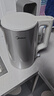 美的（Midea）电热水壶烧水壶316L食品级不锈钢内胆 1500W功率0涂层内外双钢1.7L大容量MK-SHM1730-PRO 实拍图