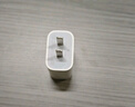 Apple/苹果 20W USB-C手机充电器 原装充电器手机快充头苹果充电器  适用iPhone 17系列/Air新品 实拍图