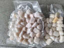 1号会员店（One's Member）海鲜食材 健康轻食冻扇贝柱600g 实拍图