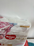 好奇（Huggies）皇家拉拉裤 小龙裤【多仓直发】婴儿尿不湿 成长裤 超薄透气 XXL28片【15kg以上】 实拍图