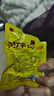 油栗仁甘栗仁即食板栗独立包装真空栗子坚果炒独立包装约18~25g 板栗仁 15包 实拍图