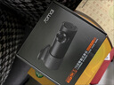 70迈行车记录仪M310Pro 3K 1620P超清 星光夜视 F1.55大光圈360度旋转 实拍图