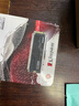 金士顿（Kingston）2TB SSD固态硬盘 M.2接口(NVMe PCIe 4.0×4) KC3000 读速高达7000MB/s AI 电脑配件 实拍图