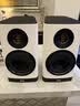 意力（ELAC）BS404/BS404.2 Vela系列德国原装进口无源书架音箱一对桌面高保真监听HiFi级音响7寸喇叭单元 【套装】BS404.2+NAD M10 v3 实拍图