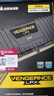 美商海盗船（USCORSAIR）32GB(16G×2)套装 DDR4 3200 台式机内存条 复仇者LPX 游戏条 白色 C16 实拍图