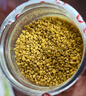 冠生园食用油菜蜂花粉200g/瓶 未破壁中华老字号节日伴手礼送礼长辈礼品 实拍图