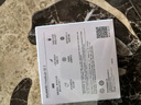 华为长续航蓝牙耳机 FreeBuds SE 2无线耳机 40小时长续航 快速充电 蓝牙5.3适用于苹果/安卓手机 白 实拍图