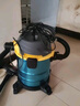 苏泊尔桶式吸尘器手持家用大吸力20L干湿吹三用不锈钢工业开荒保洁装商用地毯宠物大功率有线桶吸73S 实拍图