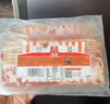 万威客 精选培根120g*3 冷冻猪肉烟熏培根片早餐肉片 早餐西式烧烤食材 实拍图