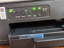 兄弟（brother）DCP-T435W家用学习打印机彩色喷墨墨仓式 无线远程打印打印复印扫描一体机 425升级新款 实拍图