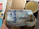 爱他美（Aptamil）白金澳洲版幼儿配方奶粉3段(12-36月)900g 6罐箱装 京东独家礼盒 实拍图