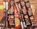 雀巢（Nestle）【樊振东同款】1+2特浓低糖*速溶咖啡三合一冲调饮品24条312g 实拍图