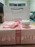 兰蔻全新大粉水400ml+粉水霜50ml补水保湿套装礼物送女友生日礼盒 实拍图