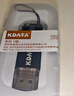 KDATA金田USB3.0工业级U盘SLC颗粒MLC芯片储存优盘行车记录仪工控机系统启动盘办公学习设计高速储存器 KF31丨SLC颗粒丨32G 实拍图