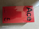一加 Ace 5 16GB+512GB 天青瓷-陶瓷特别版 国家补贴 第三代骁龙 8 风驰游戏内核 oppo游戏智能5G手机 实拍图