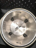 美的（Midea）豆浆机破壁机1L容量3-4人 一键高温洗 家用小型全自动免煮免过滤多功能榨汁机料理机国家补贴 006S 实拍图